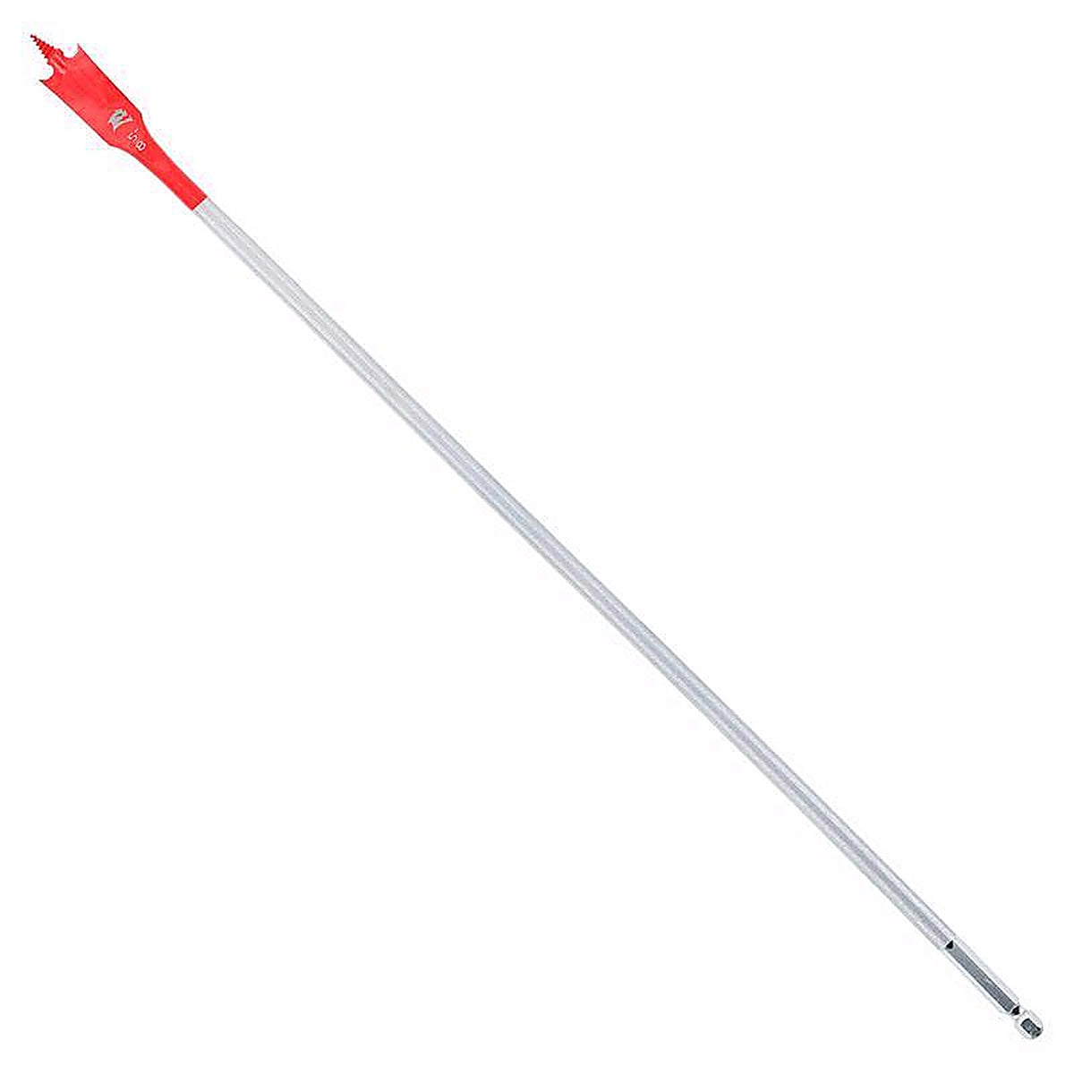 Diablo - DSP3030 - 5/8 In. X 16 In. L High Speed Steel Clean Wood Spade Bit HEX Shank 1 Pack