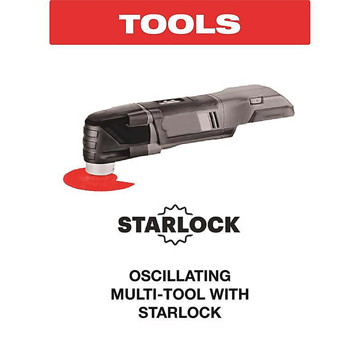 Diablo - DOSCGX - Starlock 2-3/4 In. W Carbide Grit Oscillating Sanding Blade Grout and Mortar 1 Pack