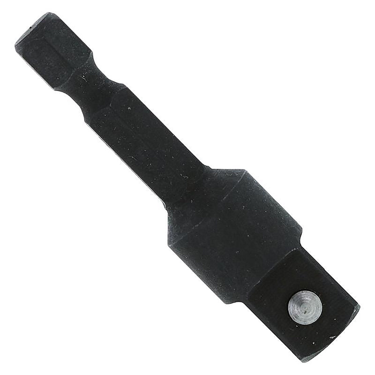 Diablo - DSA0375 - 2 In. L X 3/8 In. Drive X 1/4 In. Square to HEX Socket Adapter 1 Piece