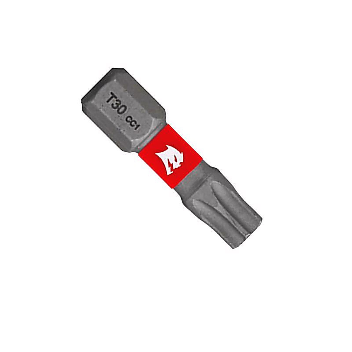 Diablo - DT301P5 - Torx #30 X 1 In. L Driver Bit Black Oxide 5 Pack