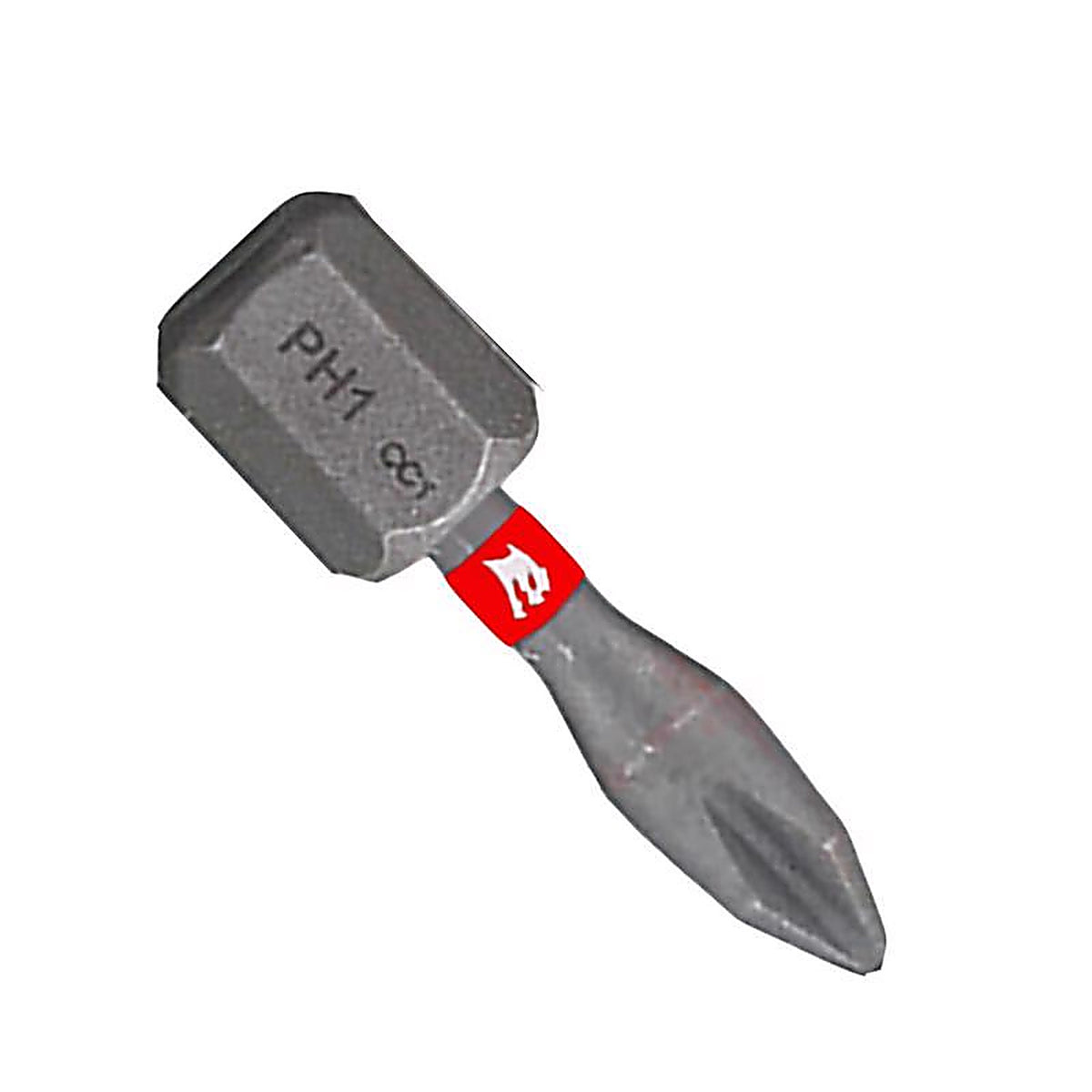 Diablo - DPH11P5 - Phillips #1 X 1 In. L Driver Bit Black Oxide 5 Pack