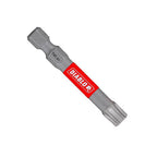 Diablo - DT402P5 - Torx #40 X 2 In. L Driver Bit Black Oxide 5 Pack
