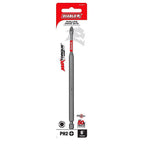 Diablo - DPH26P1 - Phillips #2 X 6 In. L Driver Bit Black Oxide 1 Piece