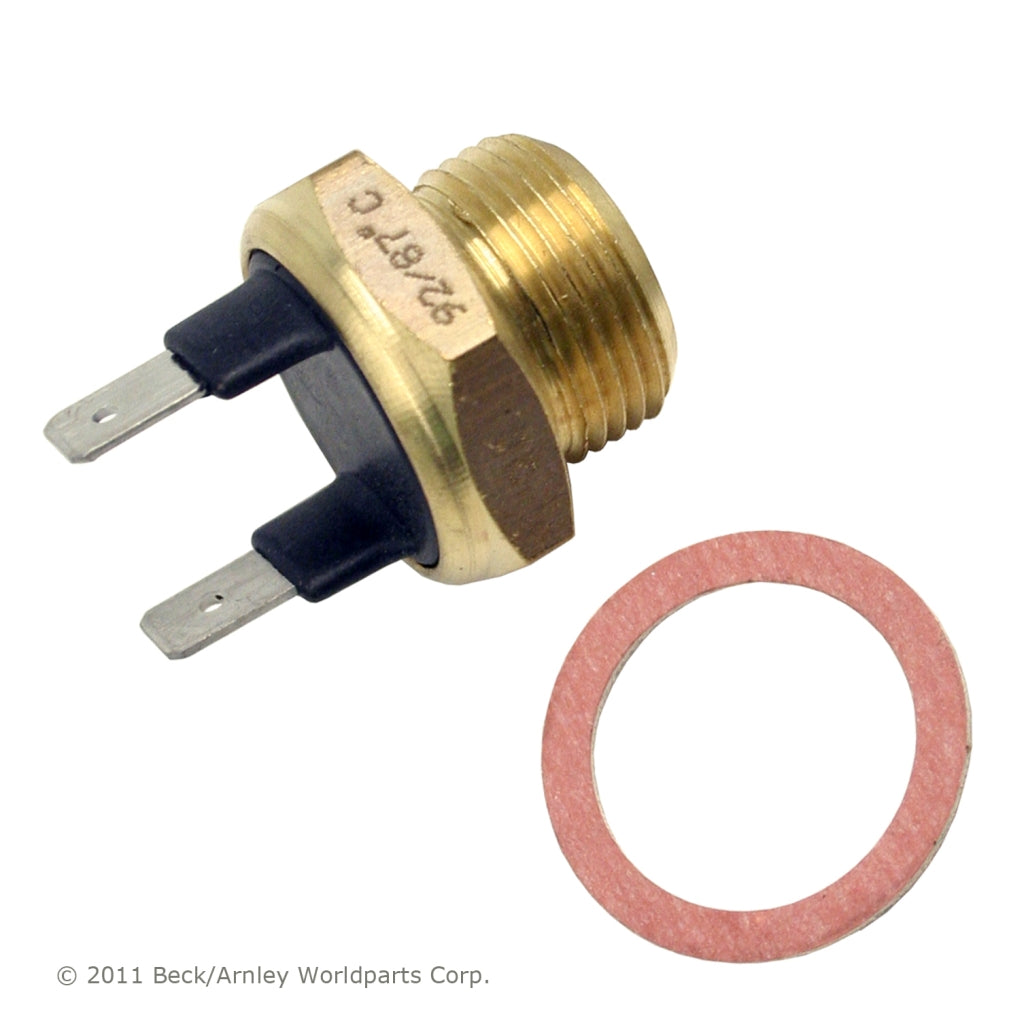 Beck Arnley 201-0809 Fan Switch, Thermal 201-0809