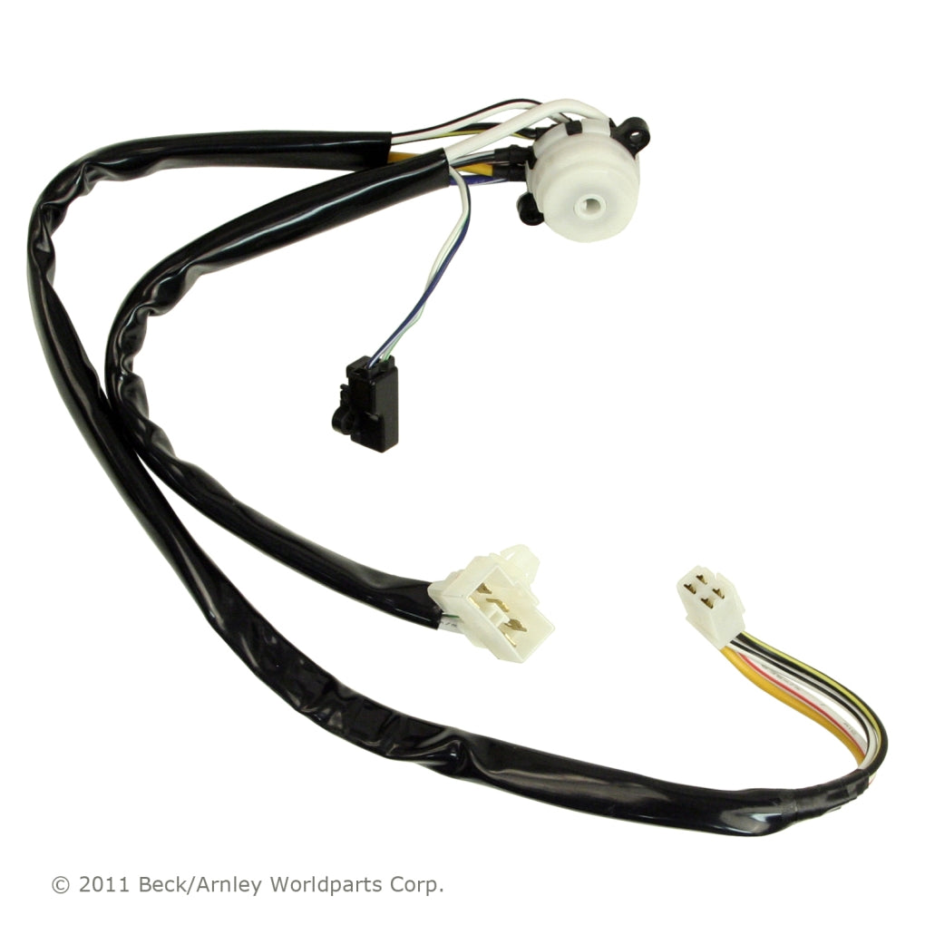 Beck Arnley 201-1574 Ignition Starter Switch