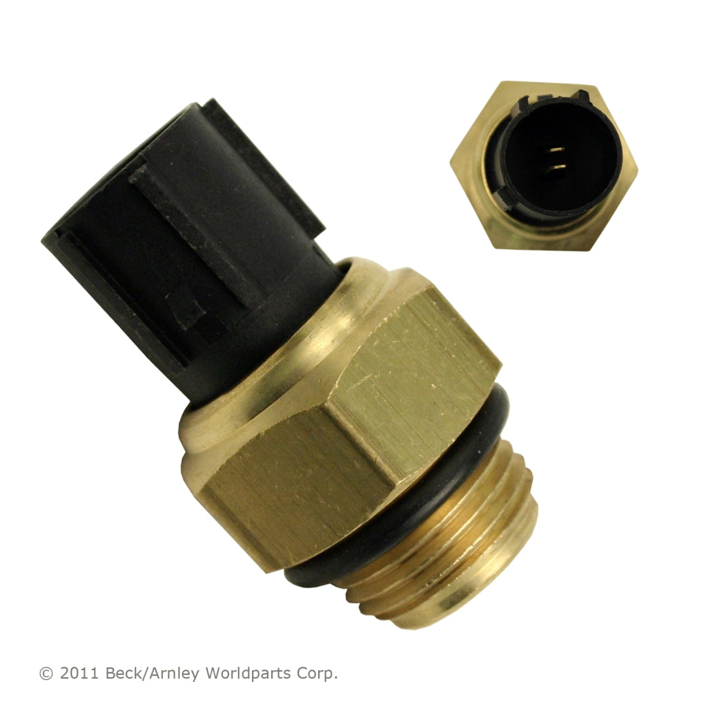 Beck Arnley 201-1608 Engine Cooling Fan Switch