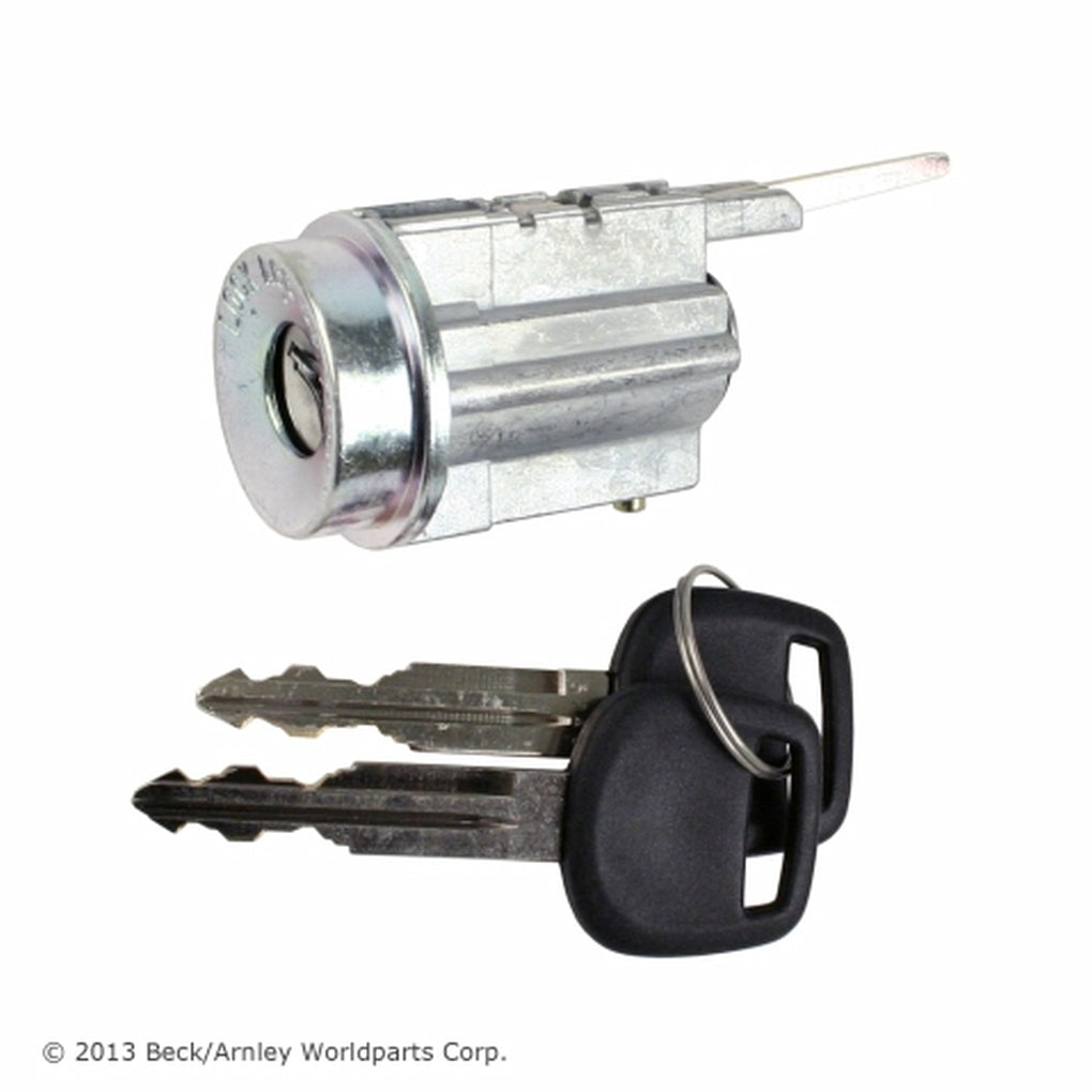Beck Arnley 201-1691 Ignition Lock Cylinder