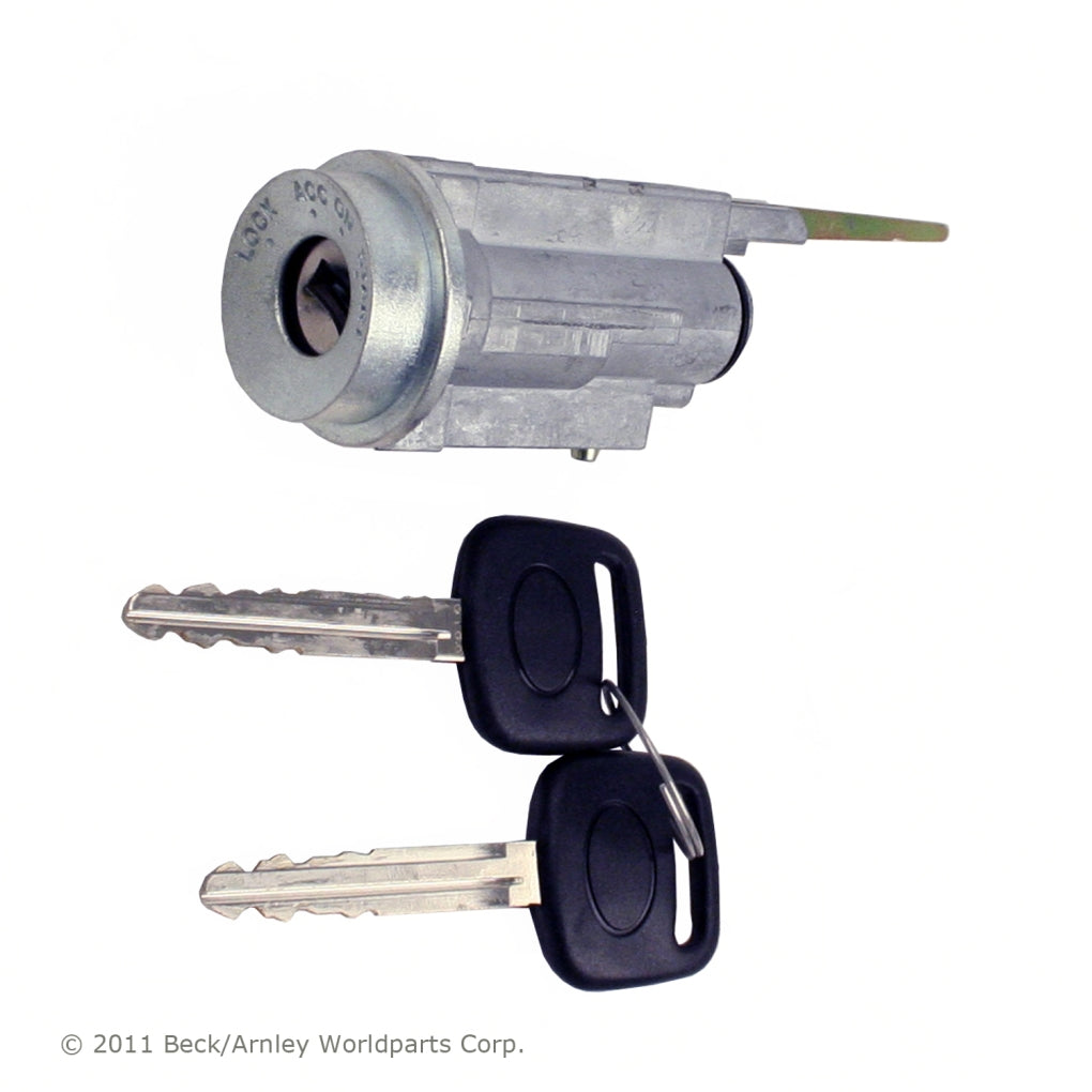 Beck Arnley 201-1692 Ignition Lock Cylinder
