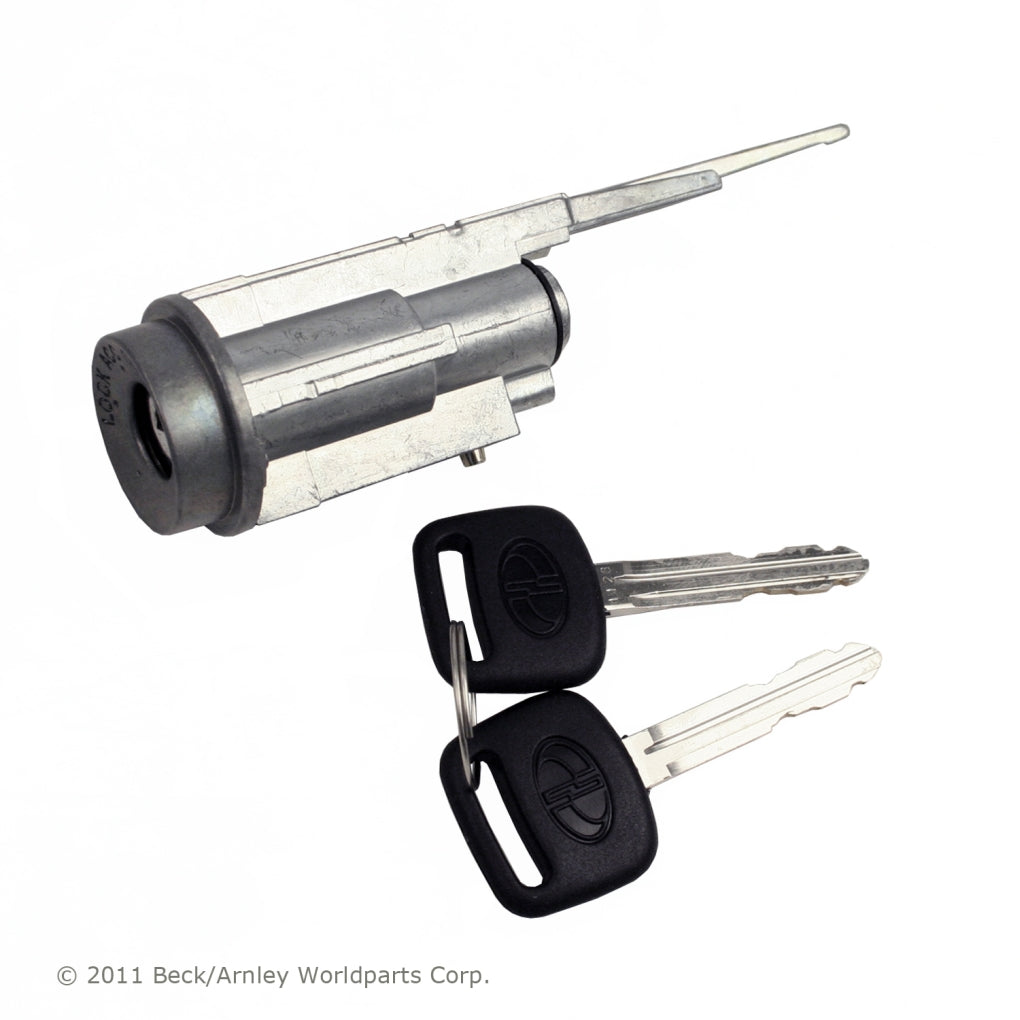 Beck Arnley 201-1693 Ignition Key Lock Cylinder