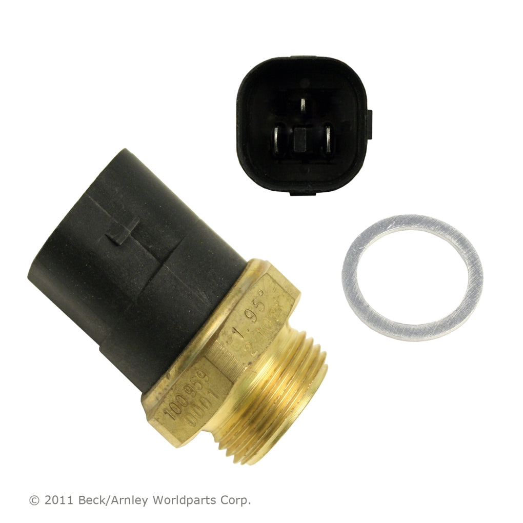 Beck Arnley 201-1712 Engine Cooling Fan Switch