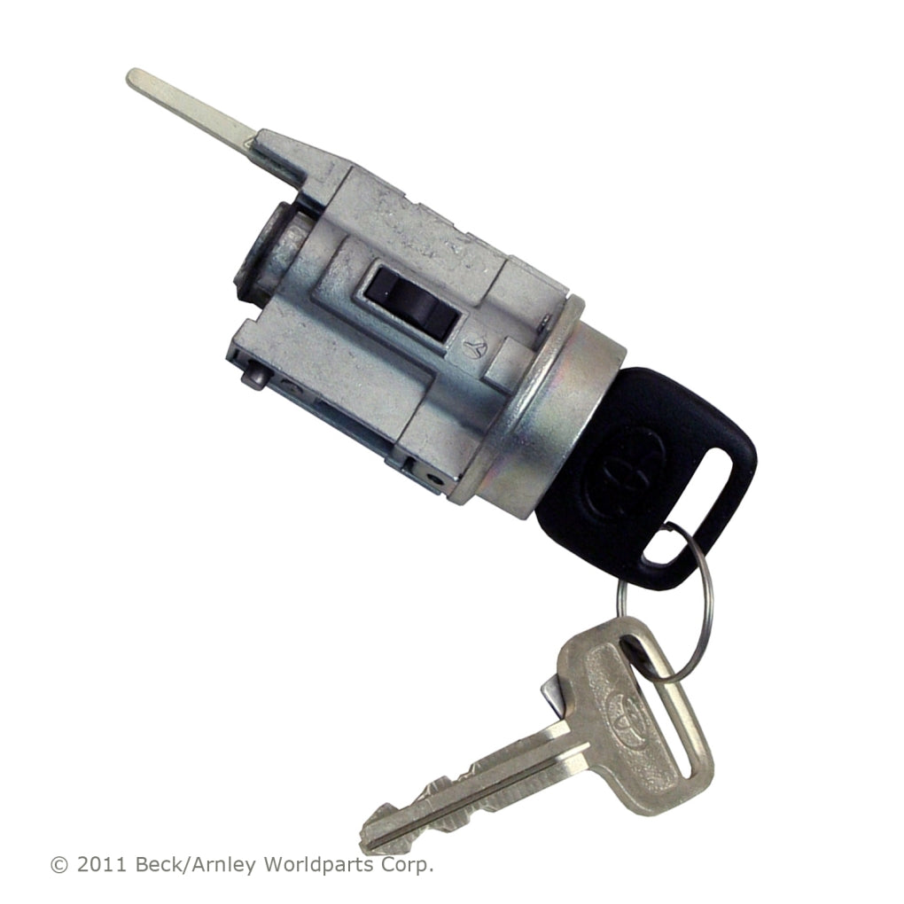 Beck Arnley 201-1765 Ignition Key Lock Cylinder