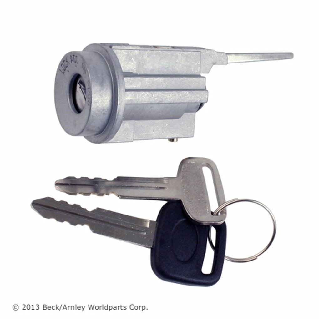 Beck Arnley 201-1766 Ignition Key Lock Cylinder