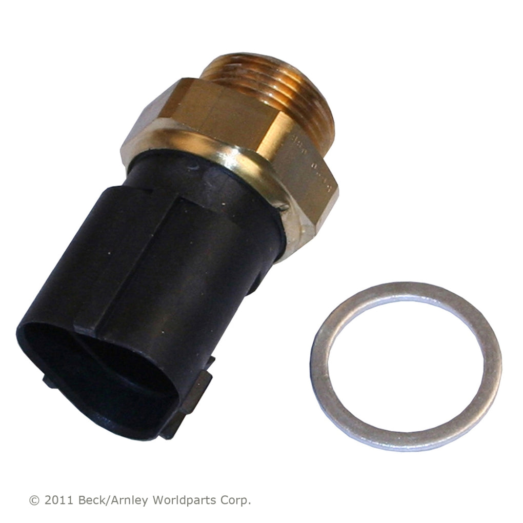 Beck Arnley 201-1777 Fan Switch, Thermal 201-1777