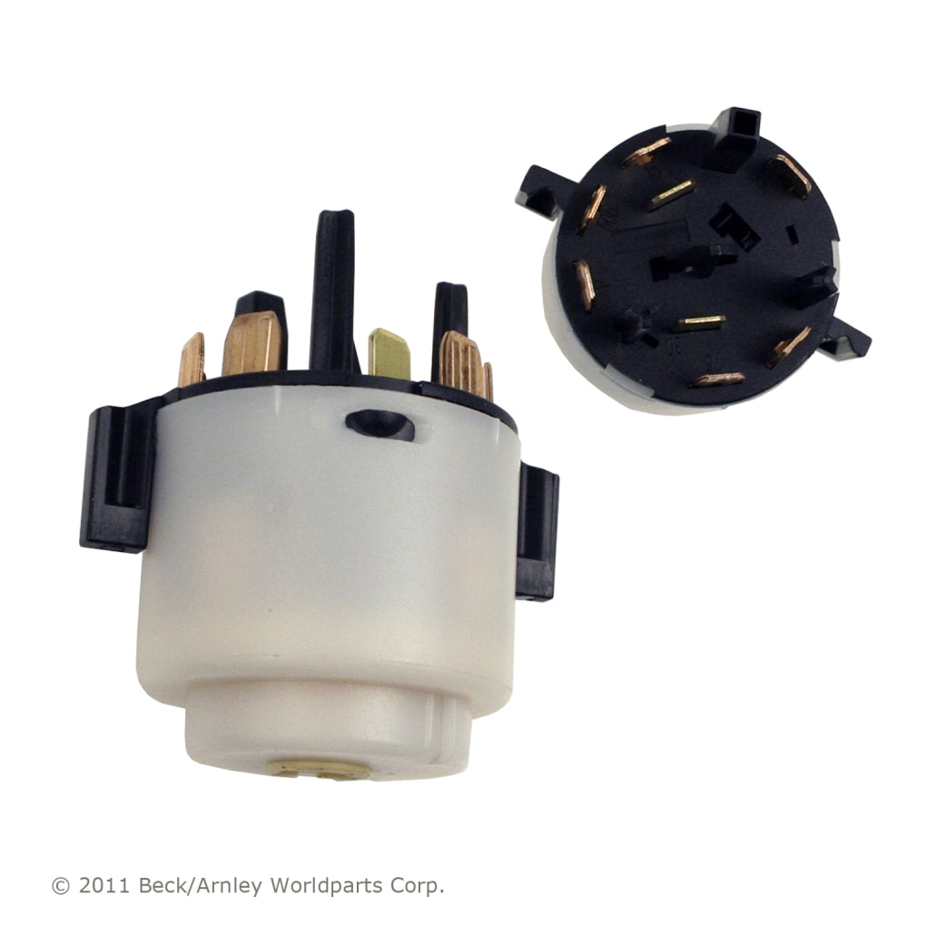 Beck Arnley 201-1790 Electrical Switch