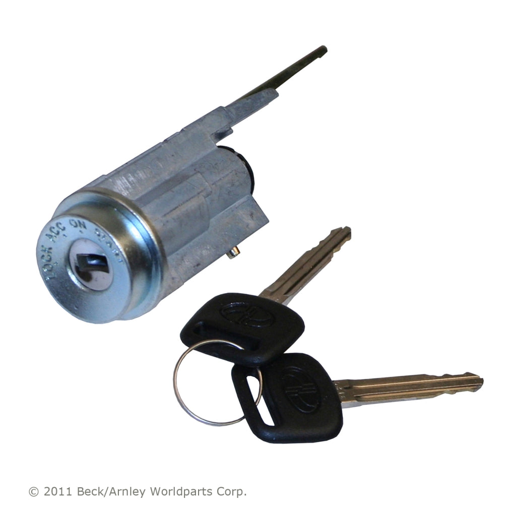 Beck Arnley 201-1793 Ignition Key Lock Cylinder