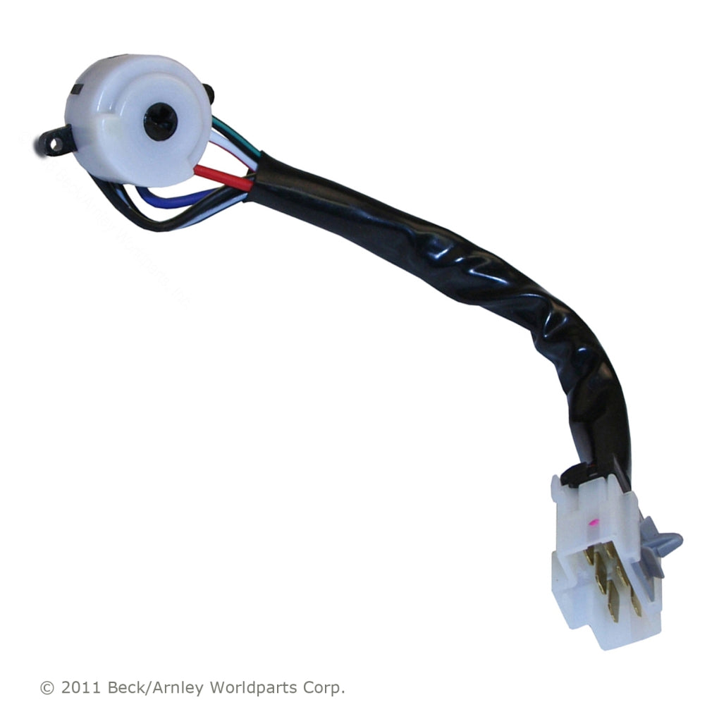 Beck Arnley 201-1795 Electrical Switch