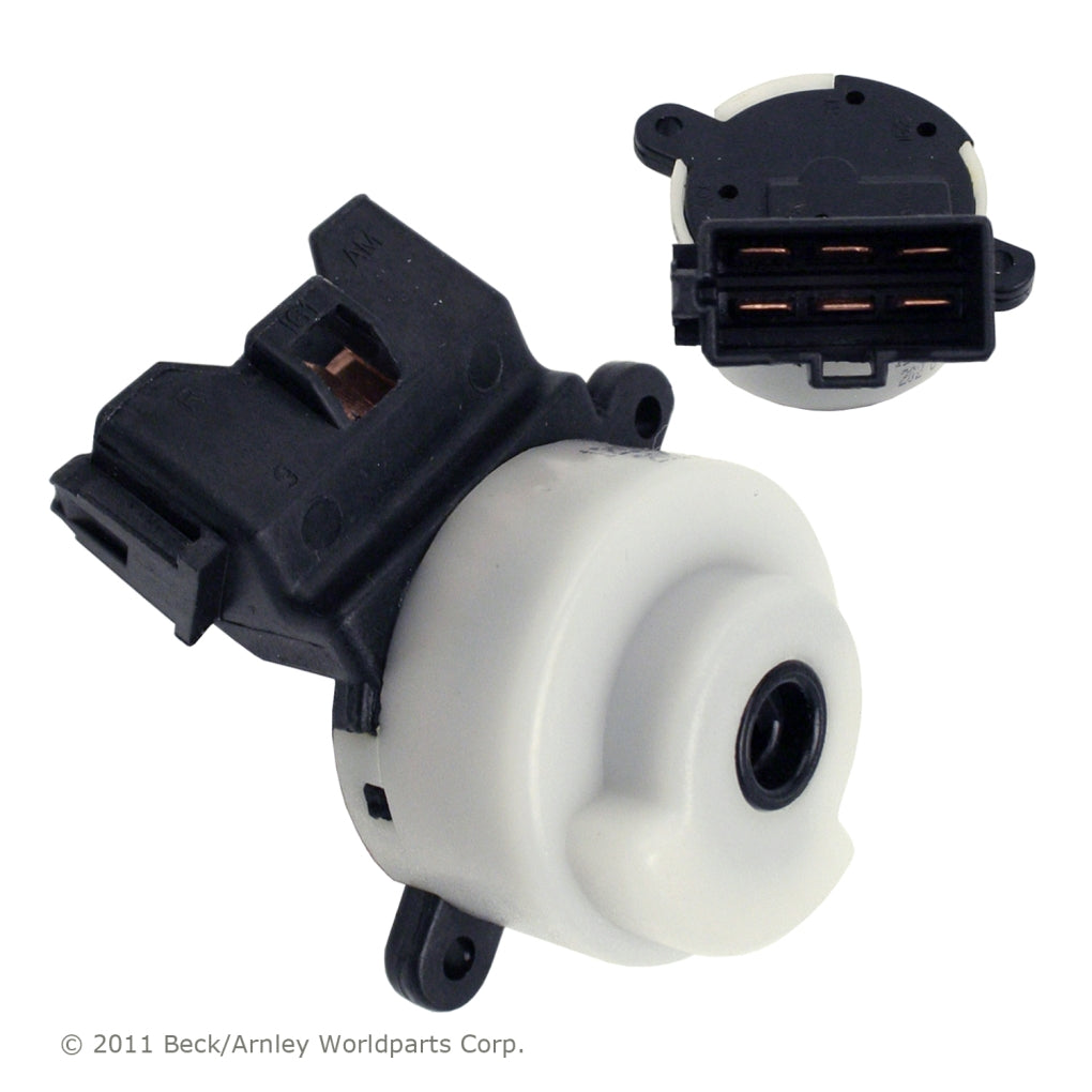 Beck Arnley 201-1806 Electrical Switch