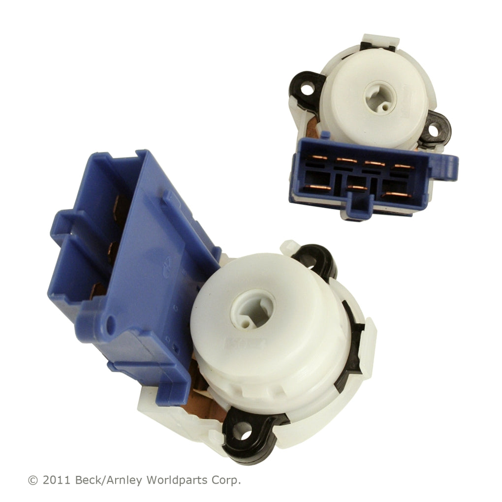 Beck Arnley 201-1807 Electrical Switch