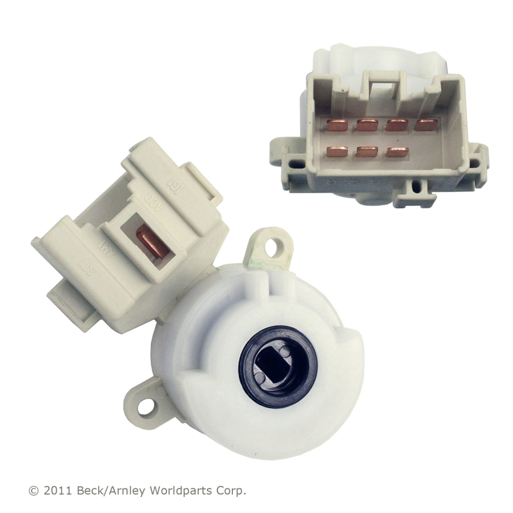 Beck Arnley 201-1808 Electrical Switch