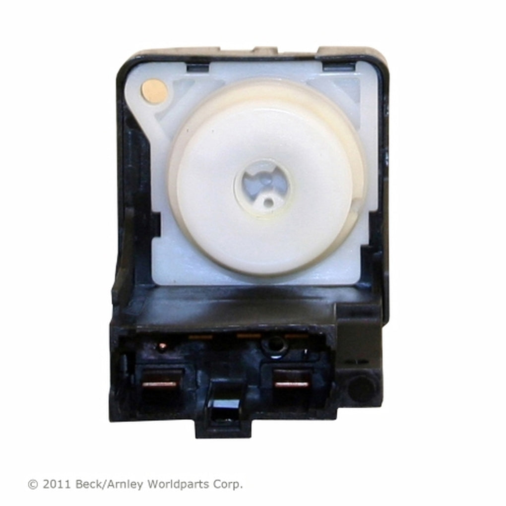 Beck Arnley 201-1809 Electrical Switch
