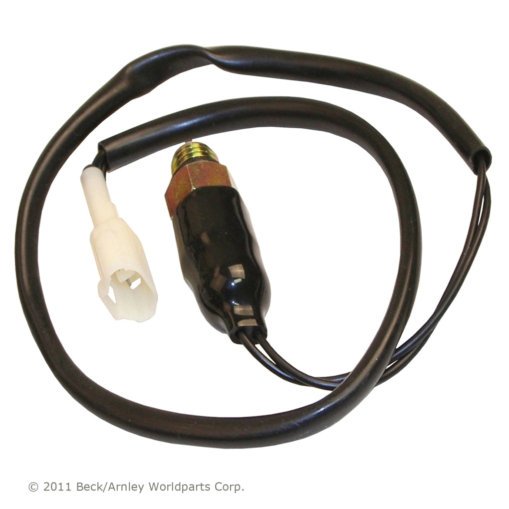Beck Arnley 201-1812 Electrical Switch