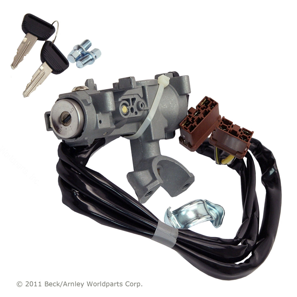 Beck Arnley 201-1855 Ignition Key Lock Cylinder