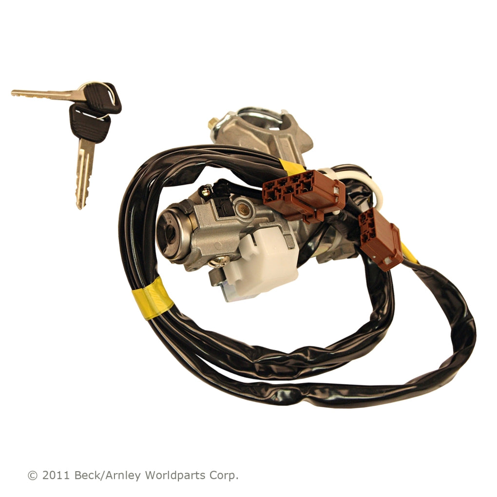 Beck Arnley 201-1903 Electrical Switch