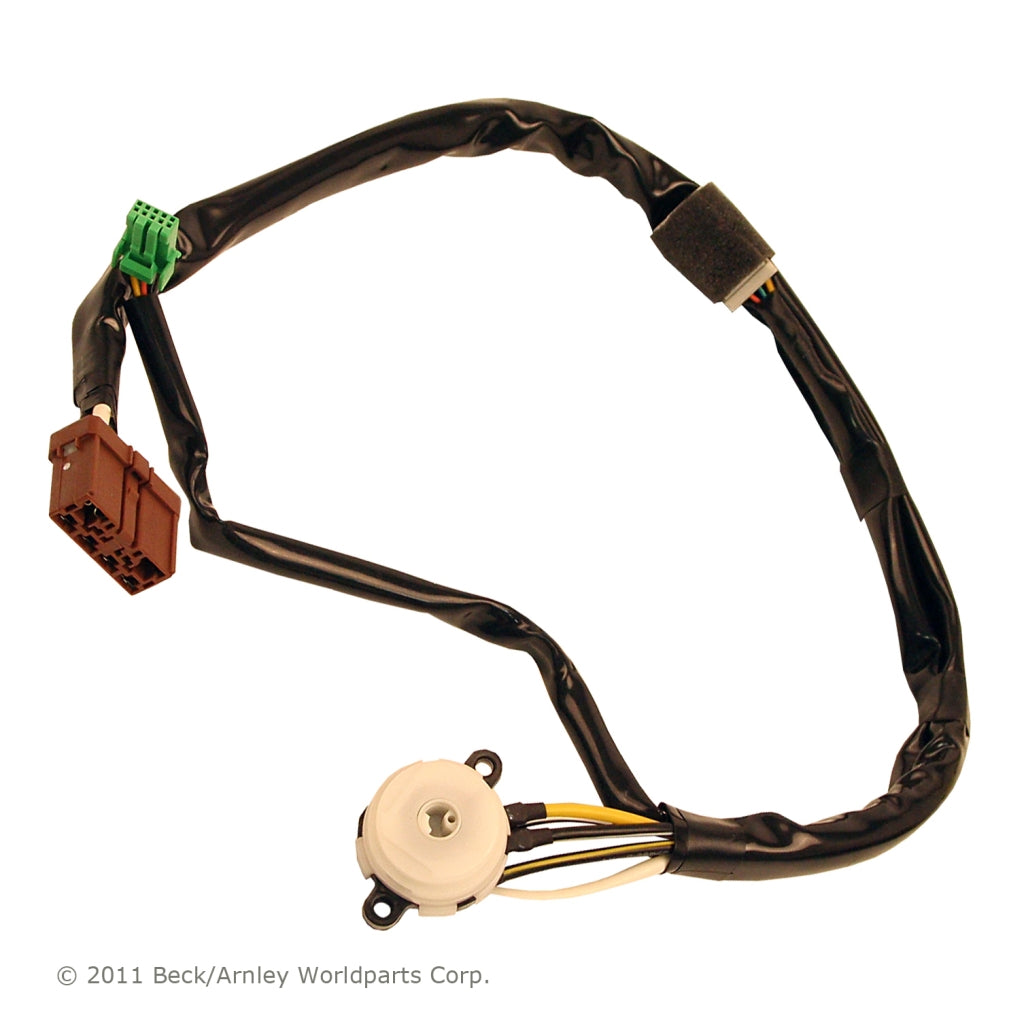 Beck Arnley 201-1939 Ignition Switch