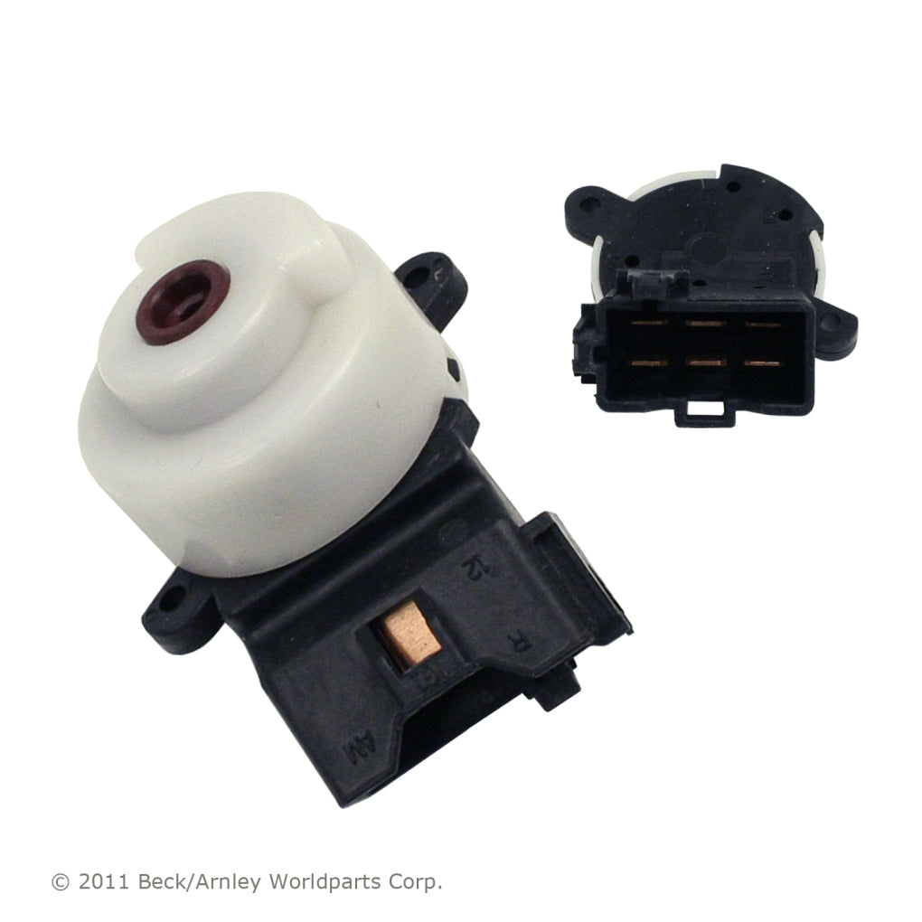 Beck Arnley 201-1951 Ignition Switch