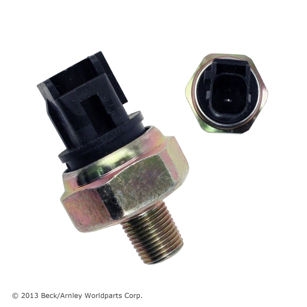 Beck Arnley 201-1954 Oil Pressure Switch w/Gauge