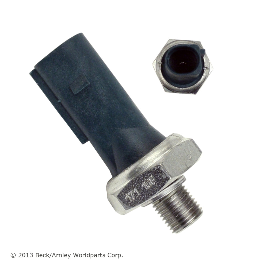 Beck Arnley 201-1987 Oil Pressure Switch w/Gauge