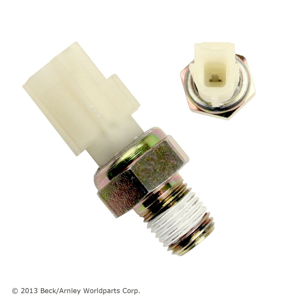 Beck Arnley 201-2004 Oil Pressure Switch w/Gauge