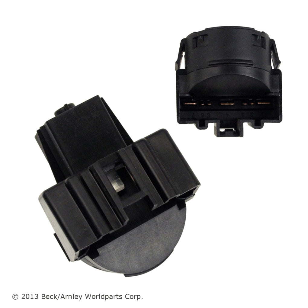 Beck Arnley 201-2075 Ignition Switch