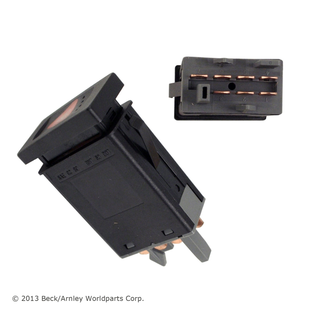 Beck Arnley 201-2097 Hazard Flasher Switch