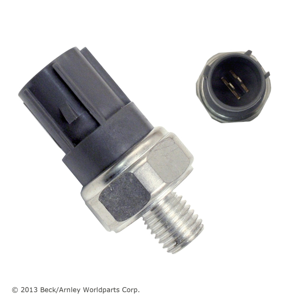 Beck Arnley 201-2694 Oil Pressure Switch w/Gauge