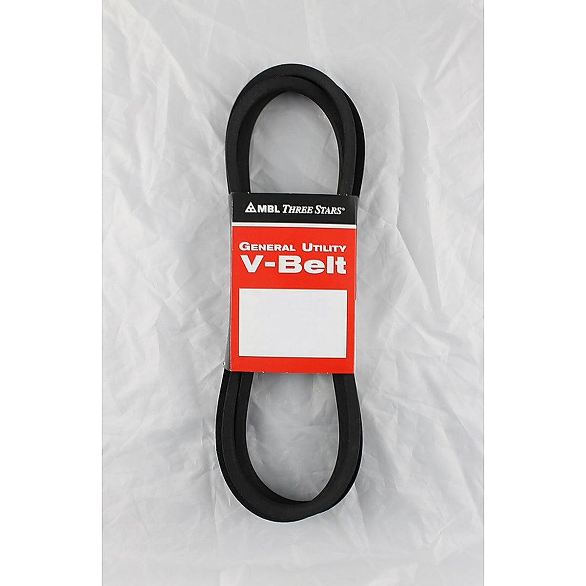 Mitsuboshi 4L870A FHP 4L870 General Utility V-Belt 0.5 in. W x 87 in. L For Fractional Horsepower Motors