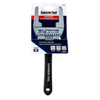 Superior Tool 3840 Basket Strainer Wrench Black 1 pc