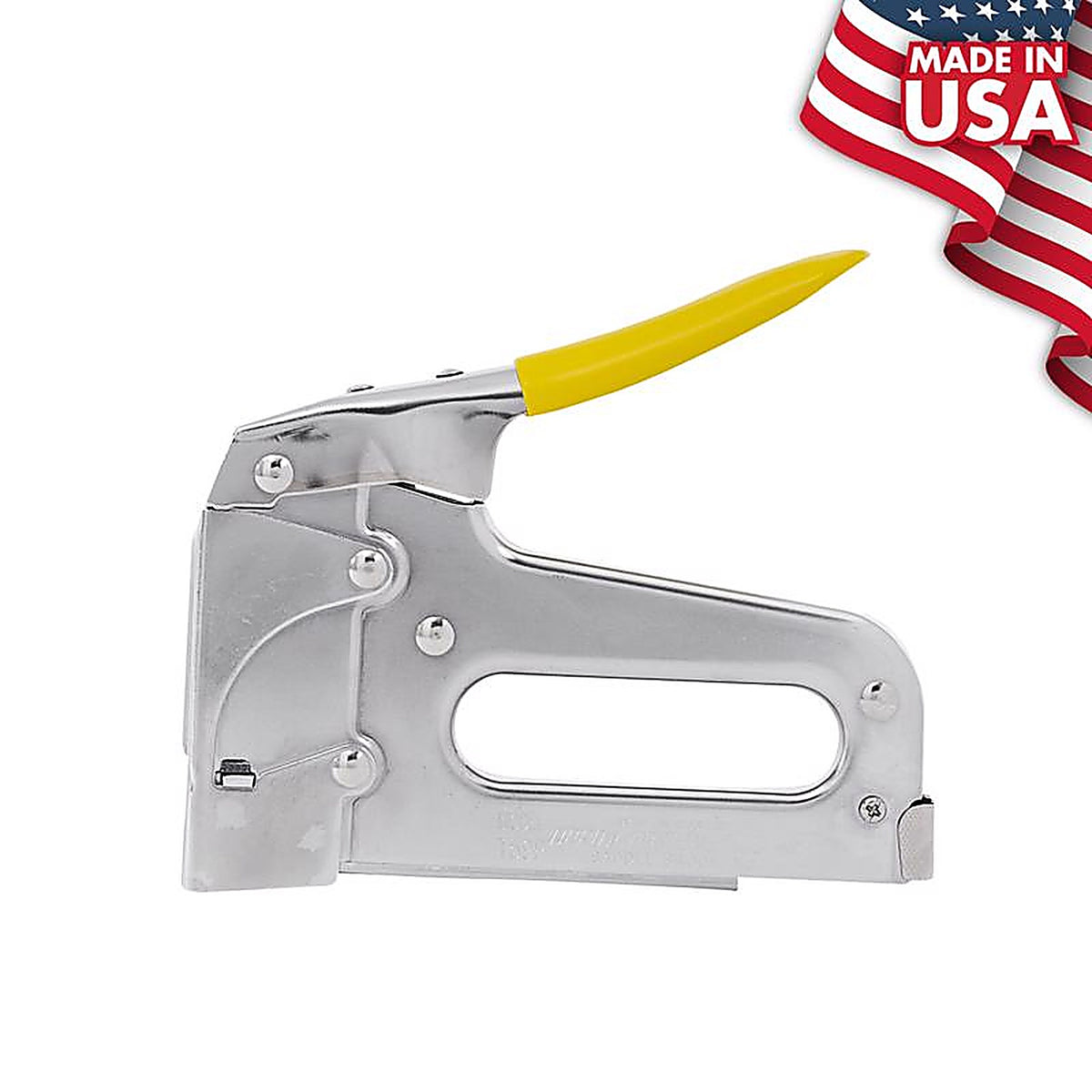 Arrow Fastener T59 5/16 in. Wiring Stapler Silver