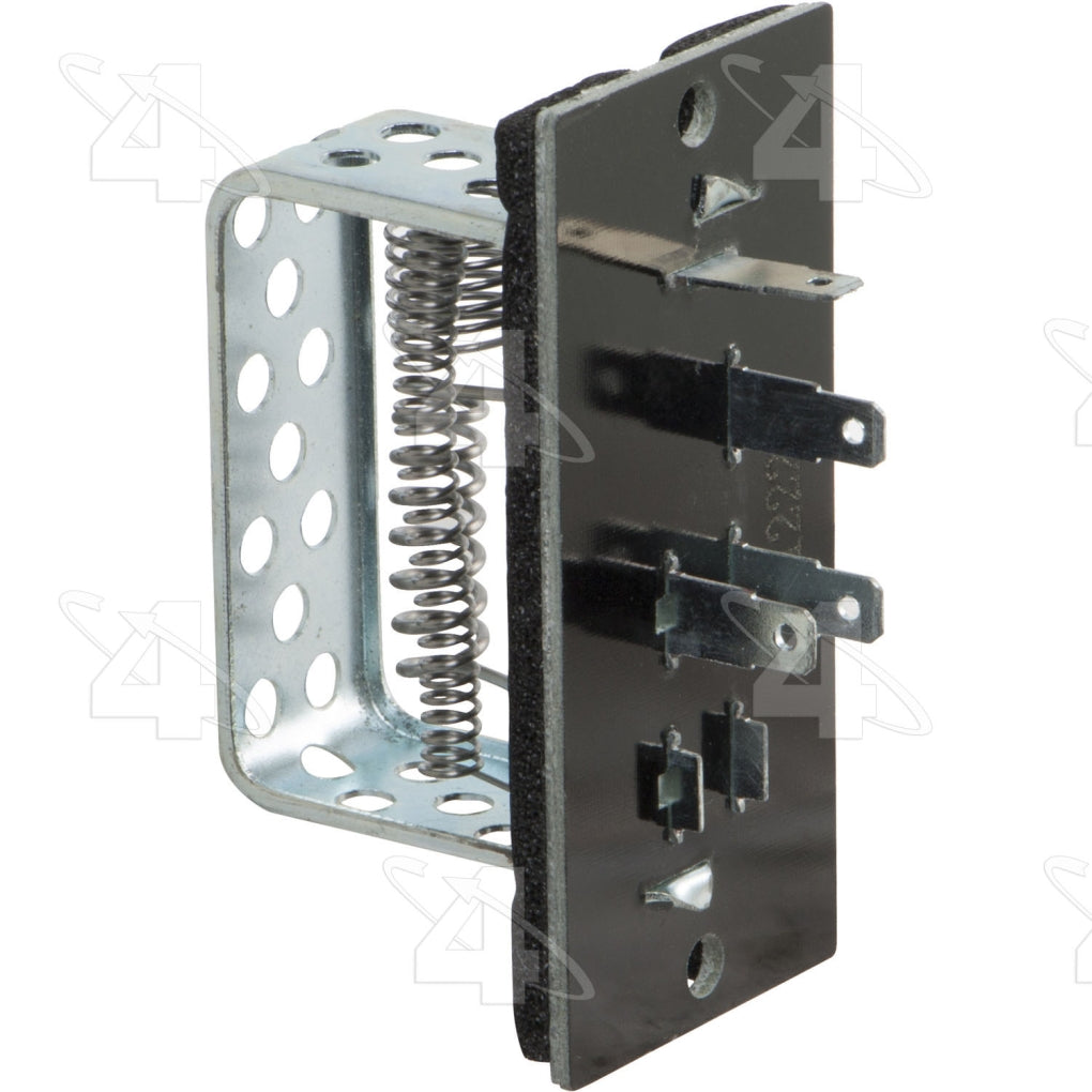 Four Seasons 20108 HVAC Blower Motor Resistor
