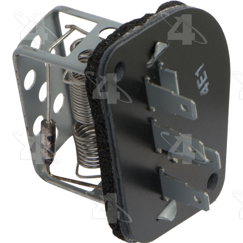 Four Seasons 20118 HVAC Blower Motor Resistor