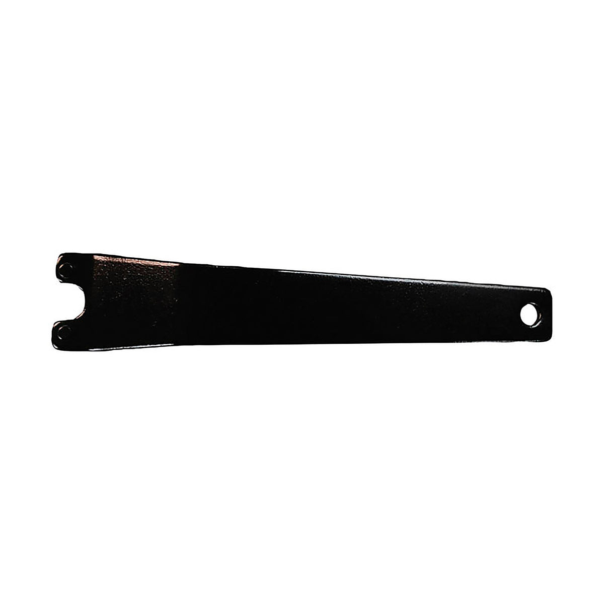 Makita - 782401-1 - 3 In. Steel Lock Nut Wrench 1 Piece