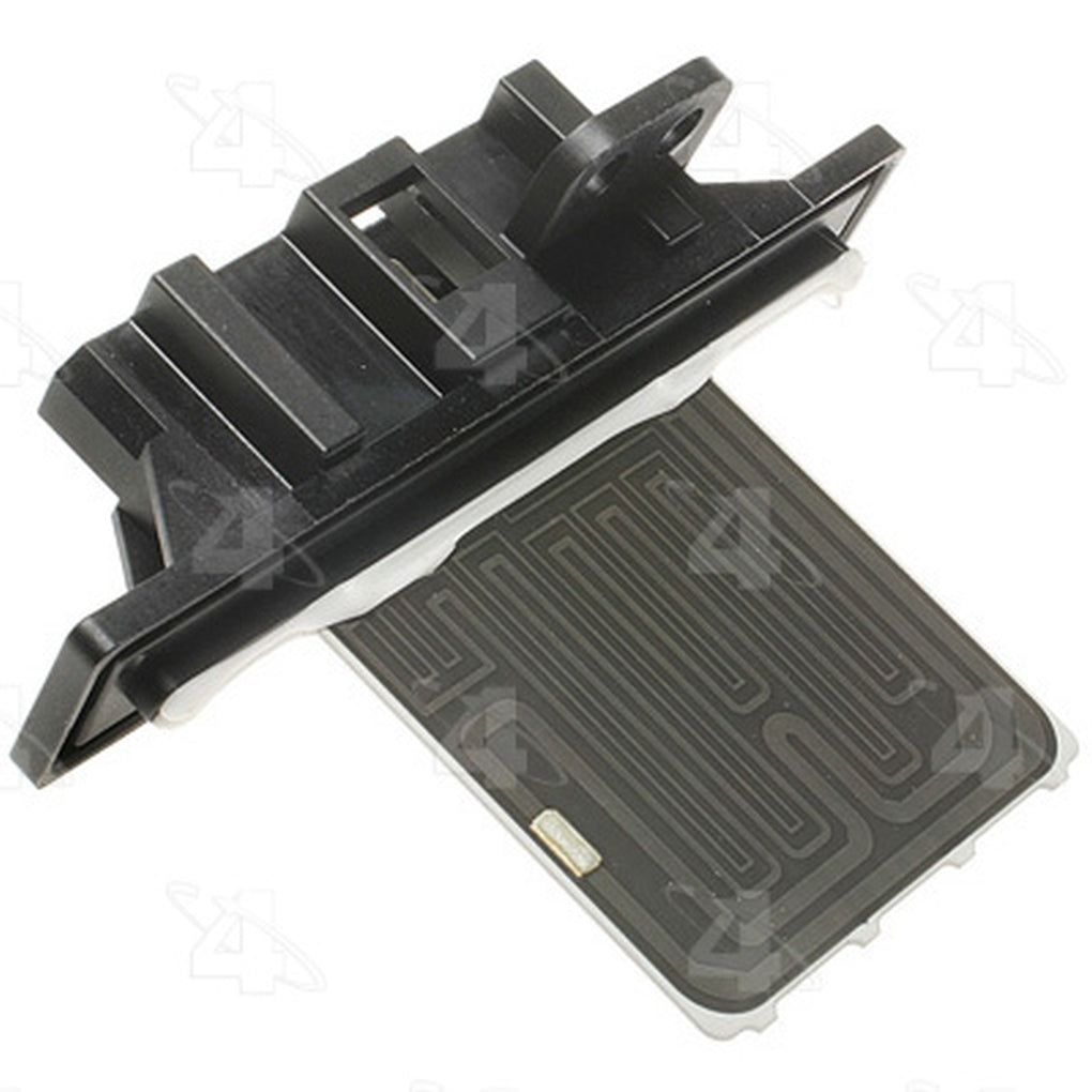 Four Seasons 20137 HVAC Blower Motor Resistor