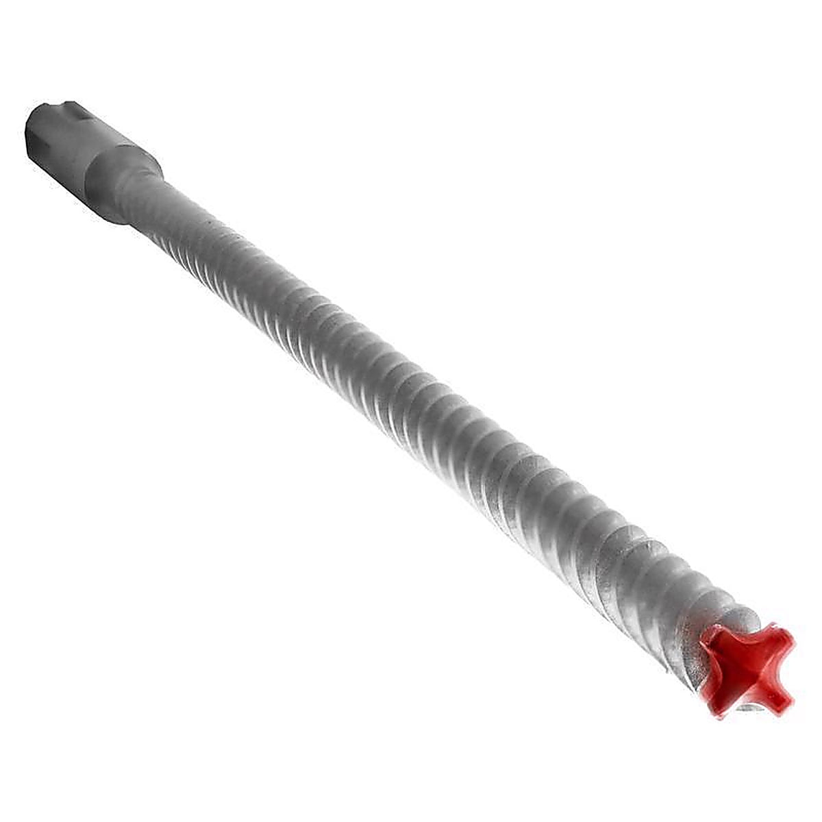 Diablo - DMAMX1090 - Rebar Demon 5/8 In. X 13 In. L Carbide Tipped Hammer Drill Bit Sds-Max Shank 1 Pack