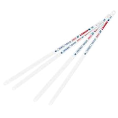 Lenox Tools 20144V218HE T2 Technology Hacksaw Blades, 12in. x 1/2in. , Heavy Metal, 10/PK