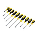 Stanley STHT60799 Screwdriver Set 10/pc.