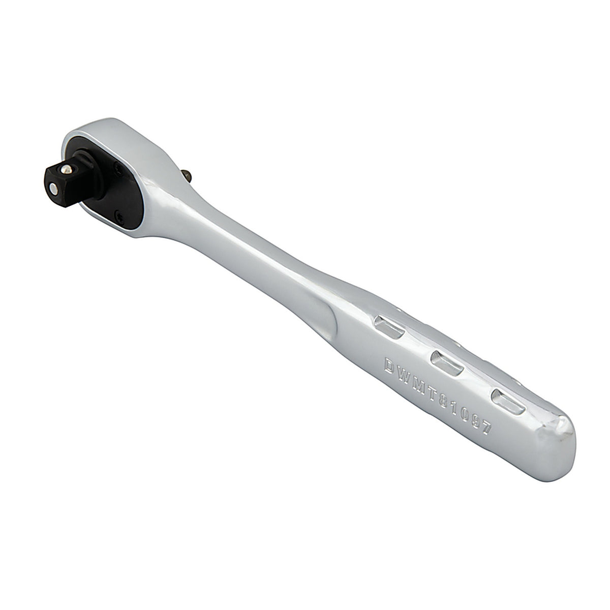DeWalt - DWMT81097 - 3/8 In. Drive Ratchet 72 Teeth
