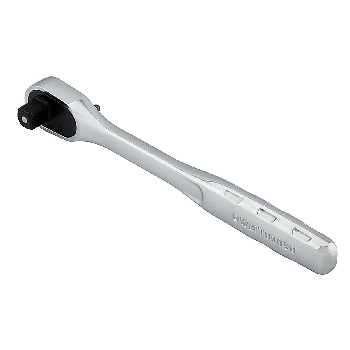 DeWalt - DWMT81098 - 1/2 In. Drive Ratchet 72 Teeth