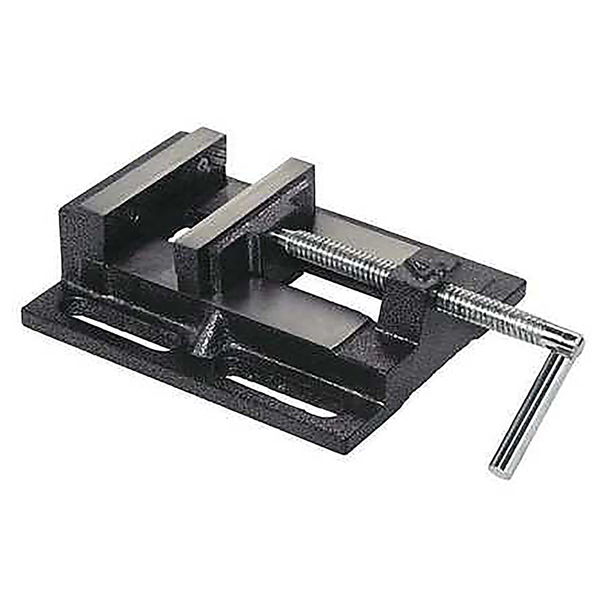 Bessey - BV-DP40 - 4 In. Cast Iron Drill Press Vise