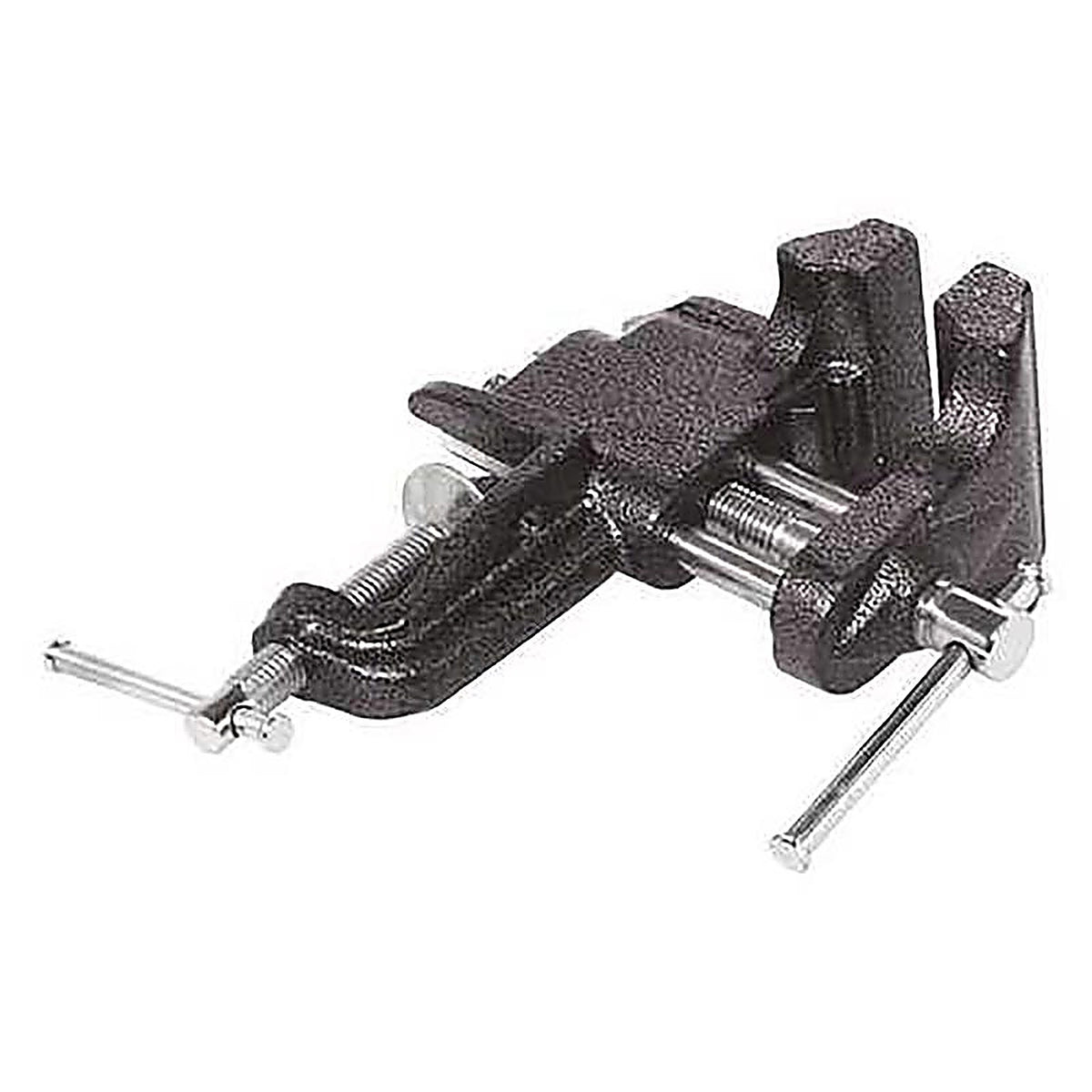 Bessey - BV-CO30 - 3 In. Cast Iron Clamp-On Vise