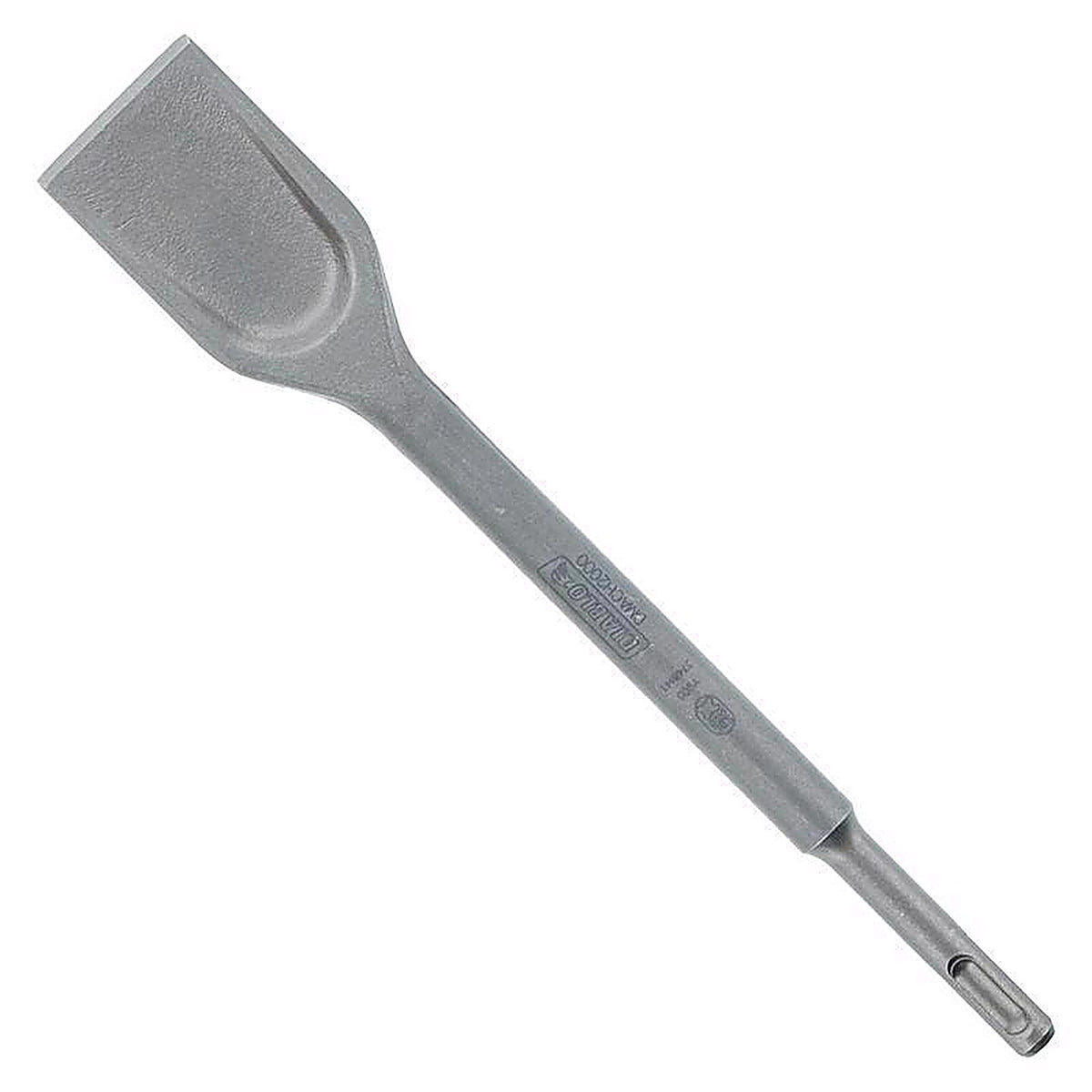 Diablo - DMAPLCH2000 - 1.5 In. W Sds-Plus Wide Chisel 1 Piece